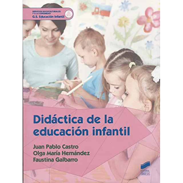 Didáctica de la Educación Infantil