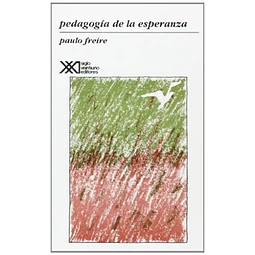 Pedagogía de la esperanza