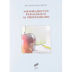 Asesoramiento Pedagógico al Profesorado