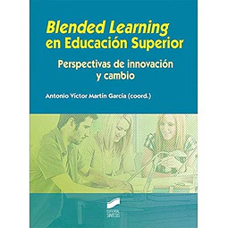 Blended Learning en Educación Superior