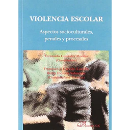 Violencia Escolar