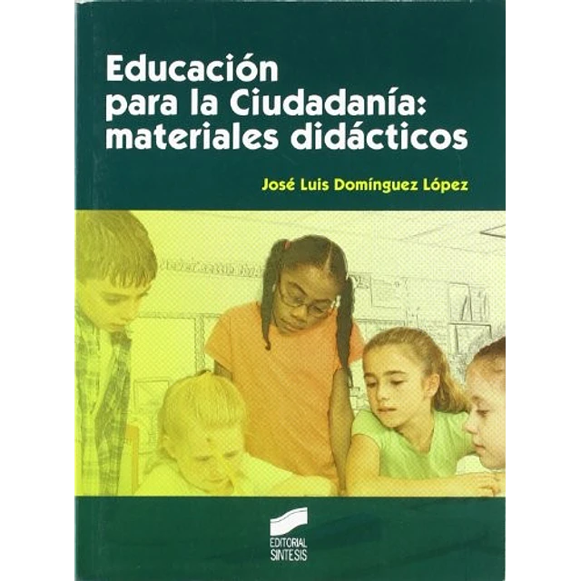 Educación para la ciudadanía: materiales didácticos