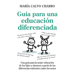 Guía para una educación diferenciada