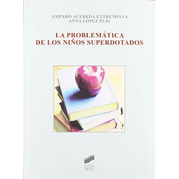 La problemática de los niños superdotados