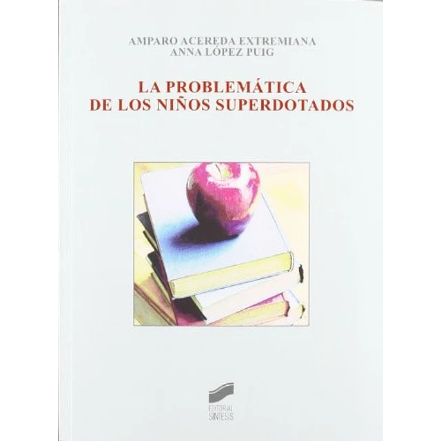 La problemática de los niños superdotados