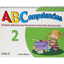 ABCcompetencias 2