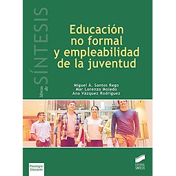 Educación No Formal y Empleabilidad de la Juventud