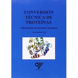 Conservación técnica de proteínas