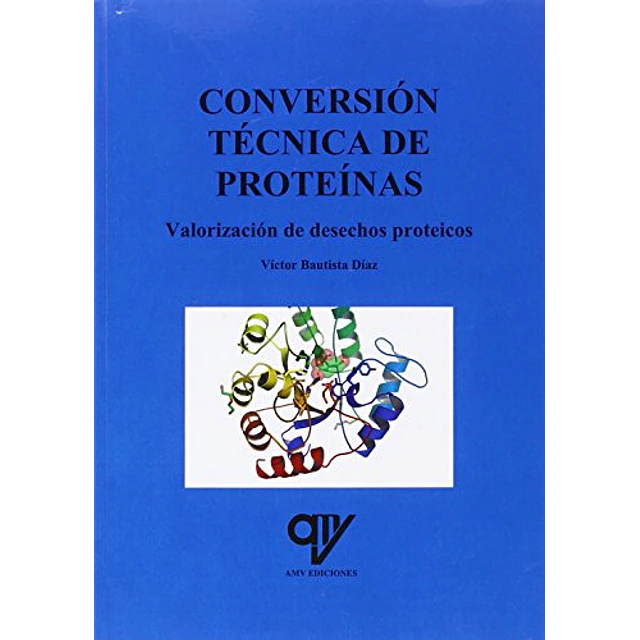 Conservación técnica de proteínas