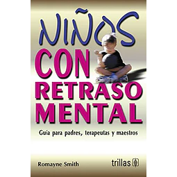 Niños con retraso mental