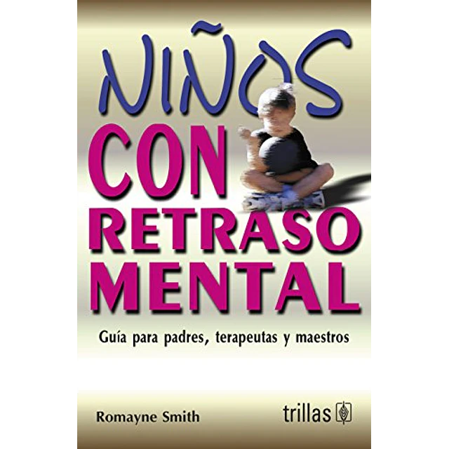 Niños con retraso mental