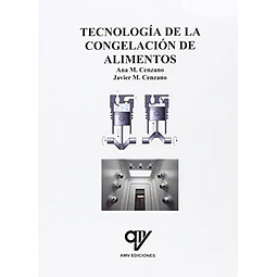 Tecnología de la congelación de alimentos