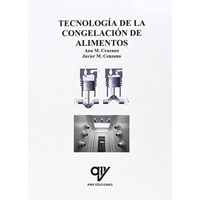 Tecnología de la congelación de alimentos