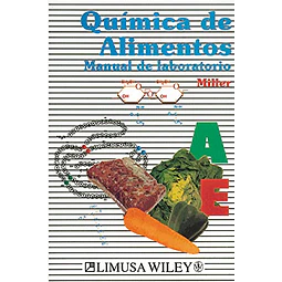 Química de los alimentos