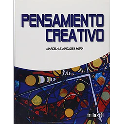 Pensamiento Creativo