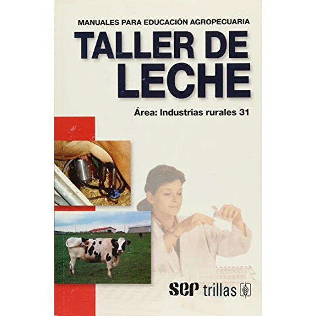 Taller de leche
