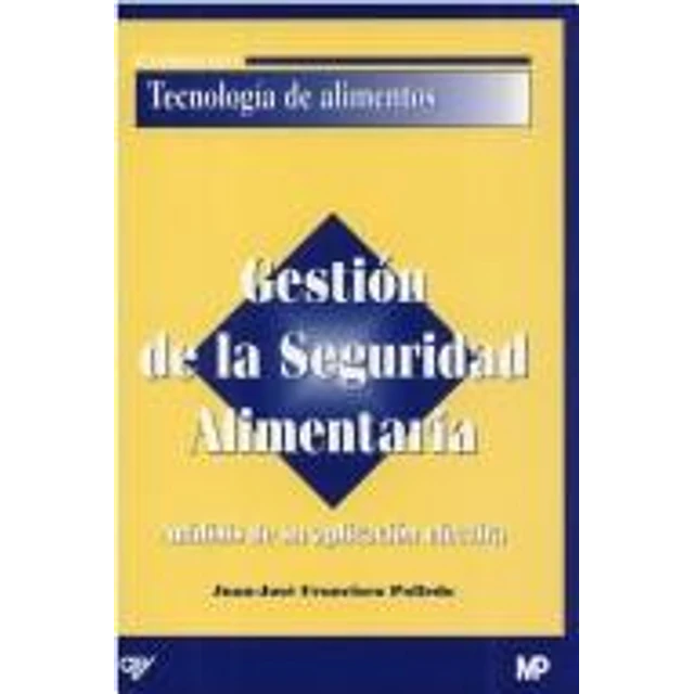 Gestión de Seguridad Alimentaria