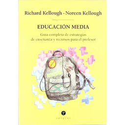 Educación Media