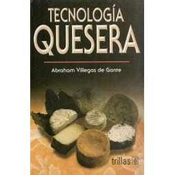 Tecnología Quesera