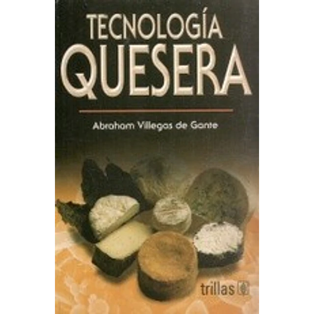 Tecnología Quesera