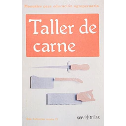 Taller de carne