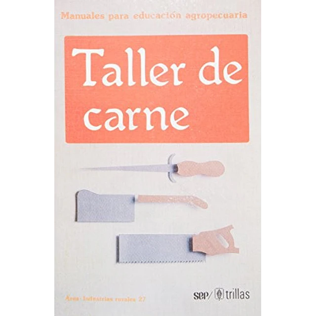 Taller de carne