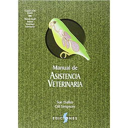 Manual de Asistencia Veterinaria