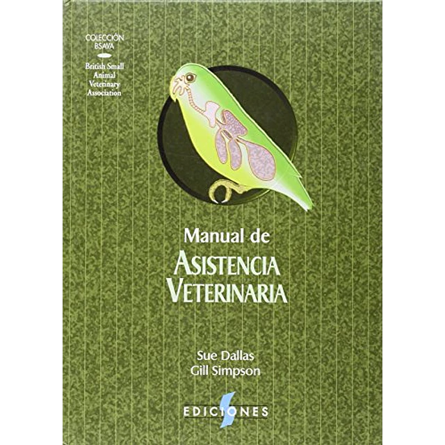 Manual de Asistencia Veterinaria