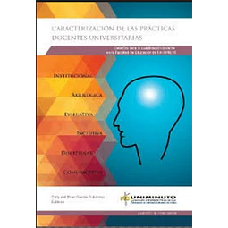Caracterización de las Prácticas Docentes Universitarias