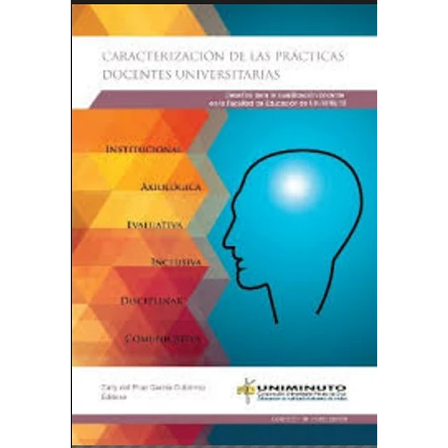 Caracterización de las Prácticas Docentes Universitarias