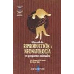 Manual de Reproducción y Neonatología en pequeños animales