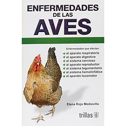 Enfermedades de las aves