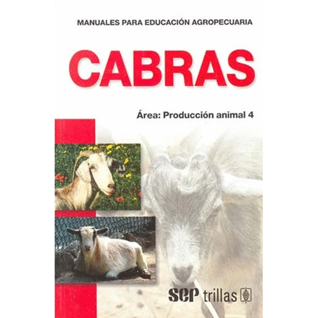 Cabras