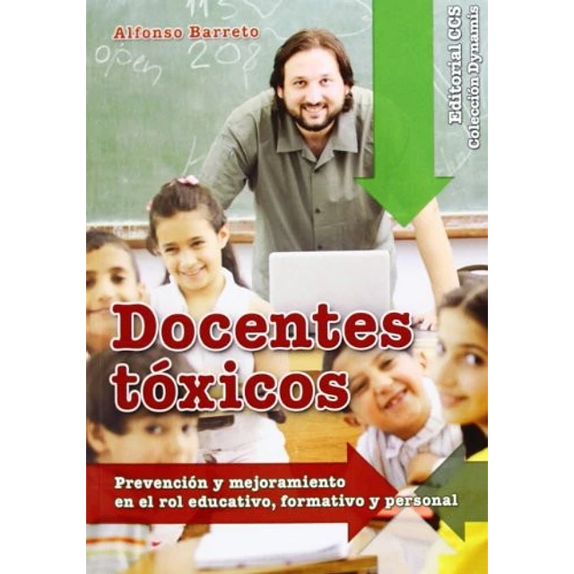 Docentes toxicos
