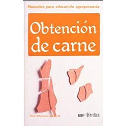 Obtención de Carne