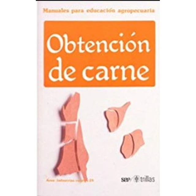 Obtención de Carne