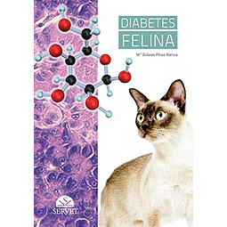 Diebetes felina