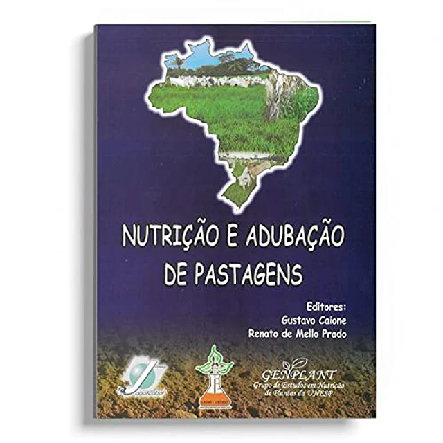 Nutriçao e Adubaçao de Pastagens