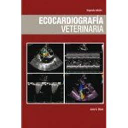 Ecocardiografía veterinaria