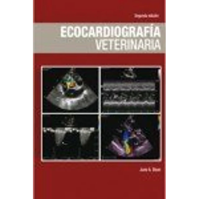 Ecocardiografía veterinaria