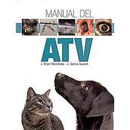 Manual del ATV