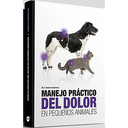 Manejo Práctico del Dolor en Pequeños Animales