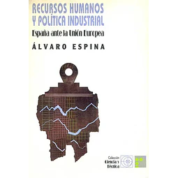 Recursos humanos y política industrial