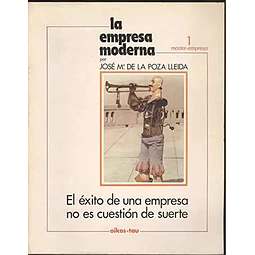 La empresa moderna