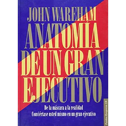 Anatomía de un gran ejecutivo