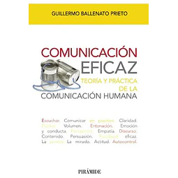 Comunicación eficaz