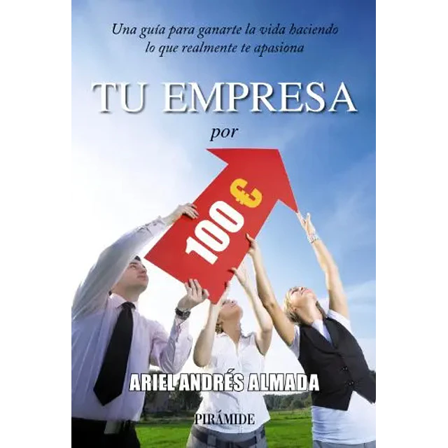 Tu empresa por 100