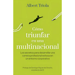 Cómo triunfar en una multinacional.