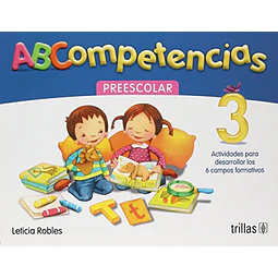 ABCompetencias 3