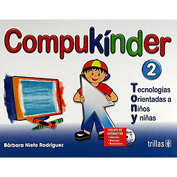 Compukínder 2